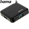 hama 00200116 hama hub USB a 4 vie nero Anteprima dell’immagine prodotto 16