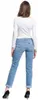 Lee | Damenjeans Marion Straight Denim Stretch Straight Fit Produktbild-Vorschau 10