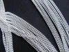Kette Basteln Set selber machen 5m Gliederkette DIY + Produktbild-Vorschau 1