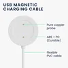 kwmobile Smartwatch Ladekabel für Xiaomi Mi Watch Color Produktbild-Vorschau 4