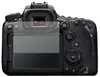 2x Schutzfolie für Canon EOS 90D matt Displayschutzfolie Produktbild-Vorschau 2