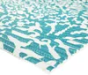 Weichschaummatte Bad 65x100 cm - Seetang Blau - Badematte Produktbild-Vorschau 4