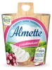 Serek Almette twarogowy z rzodkiewką 150 g Podgląd zdjęcia produktu 3