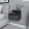 Skye Decor, Alice - Anthracite, Nachttische & -schränke, Produktbild-Vorschau 3