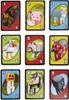 Giochi Mattel - Uno Minecraft - Gioco di carte - 7 anni - Anteprima dell’immagine prodotto 3