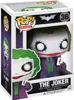 DC Comics Funko POP ! figurine vinyle The Joker (36) Voir les images du produit 9