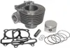 150 CCM Sport Racing Zylinder KIT Set KOMPLETT für LEXMOTO Produktbild-Vorschau 1