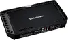 Rockford 4-Kanal Verstärker FOSGATE POWER Amplifier T600-4 Produktbild-Vorschau 1