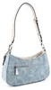 Guess GUESS Noelle TOP Tasche Blau Produktbild-Vorschau 11
