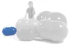 Gymnic Physio Roll - blauw Productafbeelding-voorbeeld 5