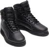 A pair of black Puma boots are shown against a white background. Anteprima dell’immagine prodotto