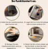 KitchenYeah© Herdabdeckplatte Kürbis - Herbst - Produktbild-Vorschau 7