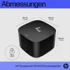HP ZBook Thunderbolt Dock G4 120W Produktbild-Vorschau 7