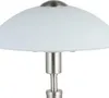Eglo 85104 Solo 1 Tischleuchte E14 Stahl nickel-matt Produktbild-Vorschau 6