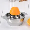 GRÄWE Zitronen- /Orangenpresse, Edelstahl 18/10 Produktbild-Vorschau 6