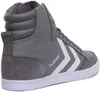Hummel Slimmer Stadil High Sneaker chaussures gris Voir les images du produit 5