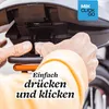 Bobike One Junior MIK Fahrradkindersitz Fahrradsitz für Produktbild-Vorschau 14