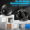 Zestaw 2 akumulatorowych podnośników próżniowych do płytek Podgląd zdjęcia produktu 7