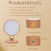 LED Holz-Wandlampe,360° drehbar, Produktbild-Vorschau 5