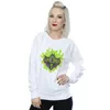 Disney - "The Descendants Long Live" Sweatshirt für Damen Produktbild-Vorschau 2