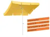 Schneider Sonnenschirm IBIZA 180x120 cm goldgelb 682-04 Produktbild-Vorschau 13