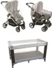 SUNNYBABY Insektennetz Universal für Buggy und Kinderwagen, Produktbild-Vorschau 5