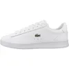 Lacoste CARNABY SET 224 10 SFA Herren Weiß Schuhe Alltag Produktbild-Vorschau 2