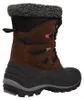 Almwalker Thermoboot Dolomiti Damen (Braun) Größe 39 Produktbild-Vorschau 5