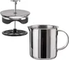 BUTLERS Milchaufschäumer MILK MASTER Produktbild-Vorschau 2