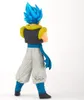 Dragon Ball Super Blood Of Saiyans PVC Statue Gogeta & Produktbild-Vorschau 3