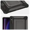 Etui Samsung Ef-Rx710Cbegww Tab S9Czarny/Noir Outdoor Cover Voir les images du produit 13
