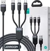 Cavo Joyroom 3 in 1 da USB-A a Lightning/USB-C/Micro USB Anteprima dell’immagine prodotto 9
