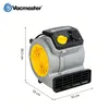 Vacmaster Ventilatoren Cardio54 Gym Bodenventilator mit Produktbild-Vorschau 2