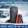 Auto Starthilfe, Starthilfekabel, Jump Starter, Power Bank, Power Station Produktbild-Vorschau