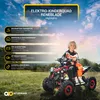 Elektro-Kinderquad Reneblade | 1000 Watt - Kinder Pocket Produktbild-Vorschau 2