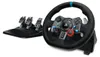 Logitech G 991-000539 Herní ovladač Hliník, černý USB Náhled obrázku produktu 6