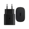 Samsung EP-T2510 Ladegerät 25W + USB-C Kabel, schwarz Produktbild-Vorschau 25
