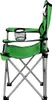 NILS CAMP Campingstuhl NC3007 Froschmotiv für Angeln – Produktbild-Vorschau 5
