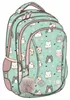 3-Fach-Rucksack Bp-26 Charming Cats Produktbild-Vorschau 1