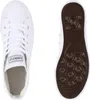 Mytrendshoe Damen High Top Sneaker Sportschuhe Kult Produktbild-Vorschau 3