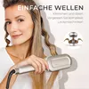 TYMO ROVY Welleneisen für haare, Lockenstab 32mm Ionen Produktbild-Vorschau 2