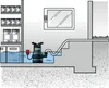 Metabo TPS 14000 S COMBI Pompa sommersa combinata ( Anteprima dell’immagine prodotto 3