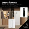 Haier - H4F226WDH1 - Zamrażarka - NoFrost - Biały Podgląd zdjęcia produktu 15