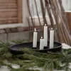 Storefactory Kerzenhalter GULLHOLMEN Keramik schwarz Produktbild-Vorschau 11