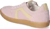 Ricosta Sportliche Schnürschuhe Mädchen 32303039363736 Rosa Produktbild-Vorschau 7