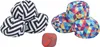 Ocean 5 Soft Boule "Extreme Boule" Street-Boccia - Produktbild-Vorschau 3
