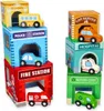 Spielba Holzspielwaren 510339, 1 rok/roky, Vícebarevný Náhled obrázku produktu 1