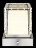 Globo Lunki LED Tischleuchte 2,50W CCT Nickel Matt, Metall Produktbild-Vorschau 11