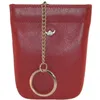 Golden Head caso chiave Polo Key Case Red rosso Anteprima dell’immagine prodotto 12