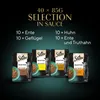 Sheba Selection Mokra karma dla kota w sosie o smaku Podgląd zdjęcia produktu 5